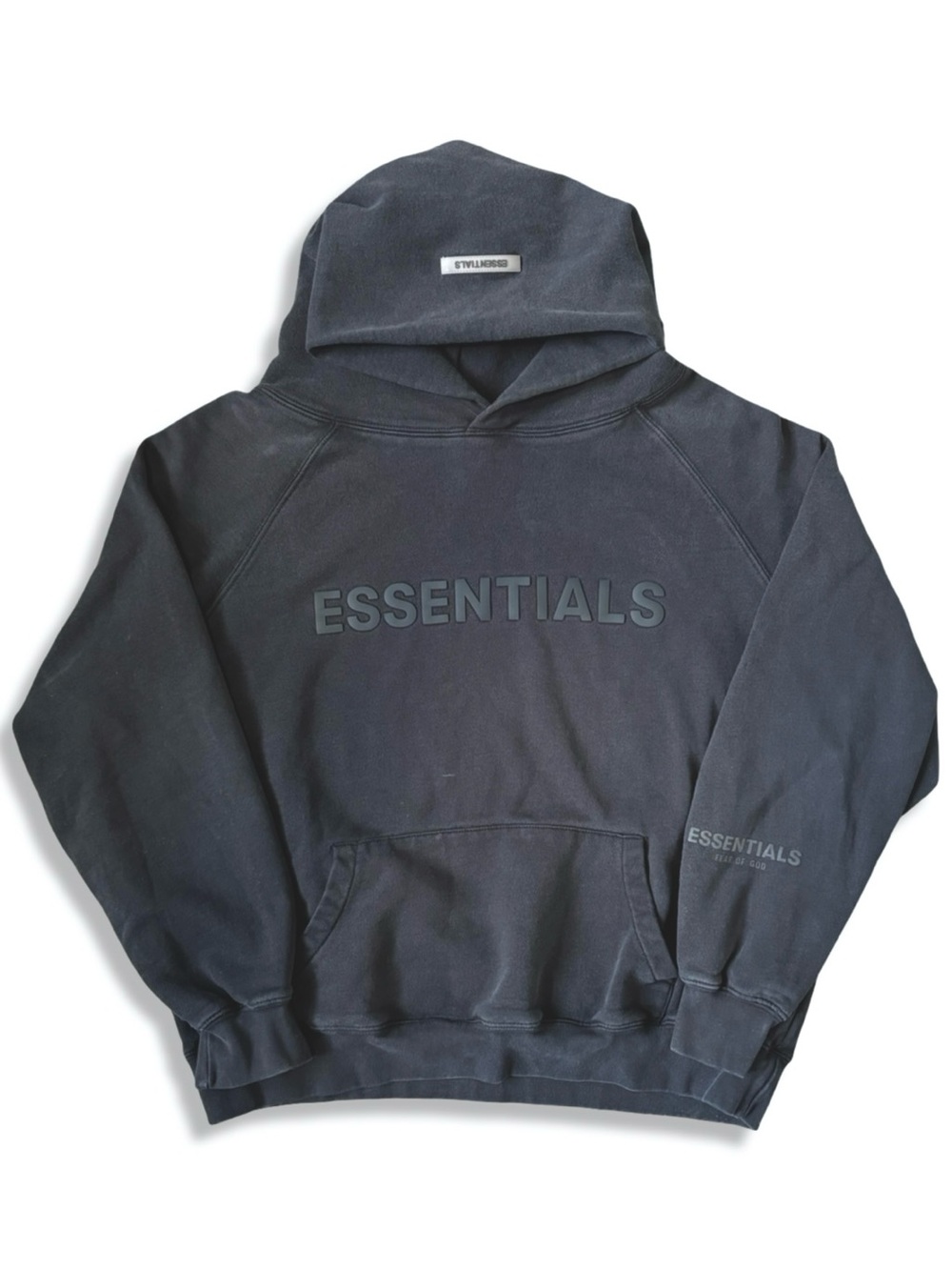 Essentials FOG Hoodie